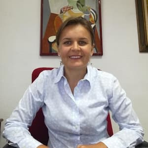 Lyudmyla Kravchuk, traduttrice giurata