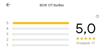 Отзывы переводчик в Италии